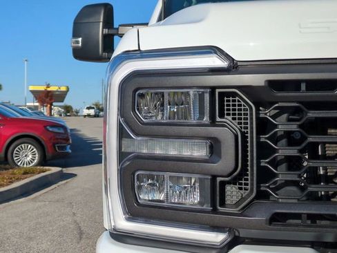 New 2026 Ford F250 XL w/ STX Appearance Package image 10