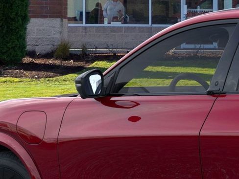 New 2025 Ford Mustang Mach-E GT w/ Interior Protection Package image 20