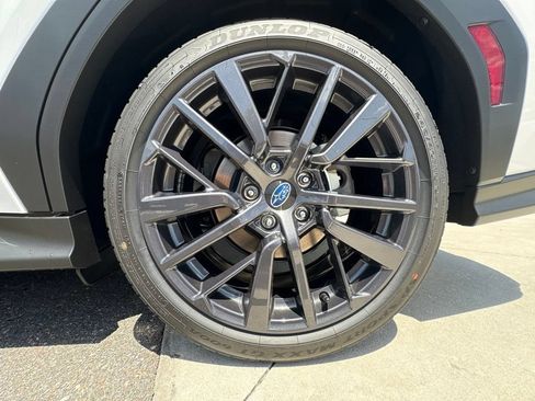 New 2026 Subaru WRX Premium AWD/4WD image 9