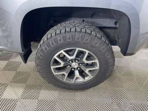 Used 2022 GMC Canyon AT4 AWD/4WD image 21