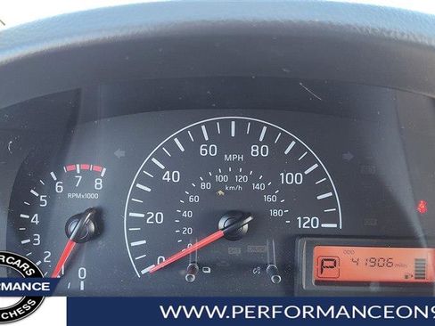 Used 2021 Nissan NV200 S image 15