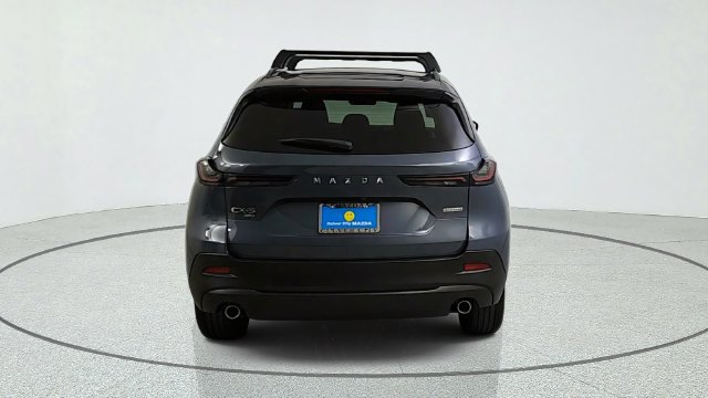 New 2026 MAZDA CX-5 Preferred AWD/4WD image 6