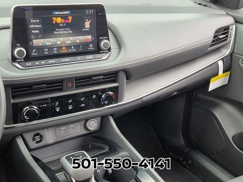 Used 2026 Nissan Rogue S FWD image 24
