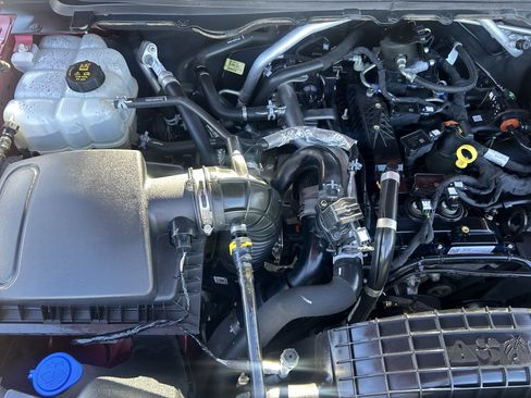 Used 2020 Ford Ranger XLT w/ Equipment Group 301A Mid RWD image 62