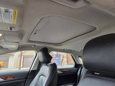 Used 2015 Lincoln MKZ Hybrid w/ Equipment Group 202A Reserve image 36