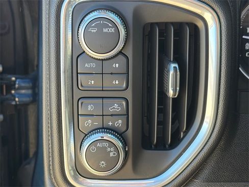Used 2021 GMC Sierra 1500 Elevation image 22