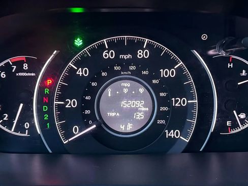 Used 2013 Honda CR-V LX image 25