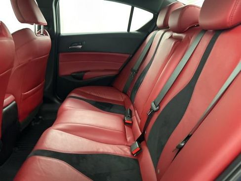 Used 2022 Acura ILX w/ Premium & A-SPEC Package image 26