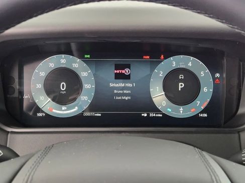 New 2026 Land Rover Range Rover Velar Autobiography AWD/4WD image 25