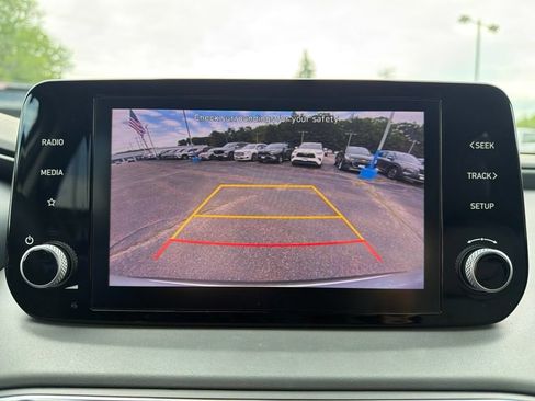Used 2023 Hyundai Santa Fe SE AWD/4WD image 20