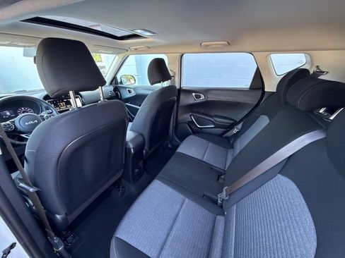 Used 2022 Kia Soul GT-Line FWD image 40