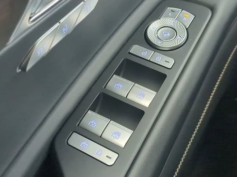 Used 2024 Genesis GV80 3.5T image 24