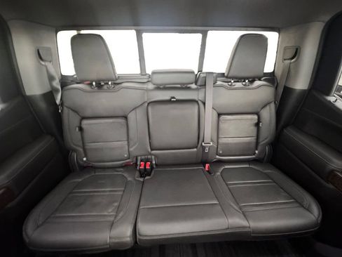 Used 2020 GMC Sierra 1500 Denali image 18
