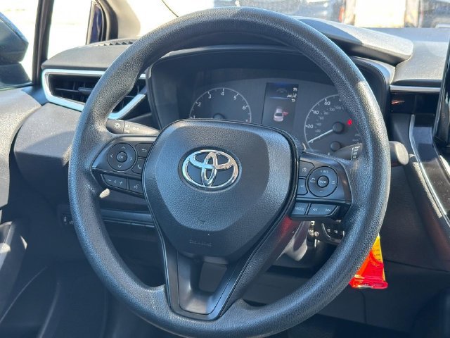 Used 2024 Toyota Corolla LE FWD image 15