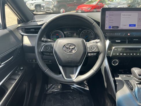 Used 2023 Toyota Venza Nightshade AWD/4WD image 14