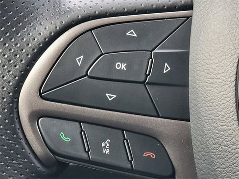 Certified 2024 Dodge Durango SXT image 34