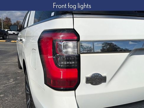 Used 2021 Ford Expedition King Ranch w/ Cargo Package image 22