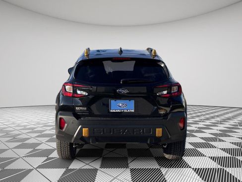 New 2026 Subaru Crosstrek 2.5i Wilderness image 6