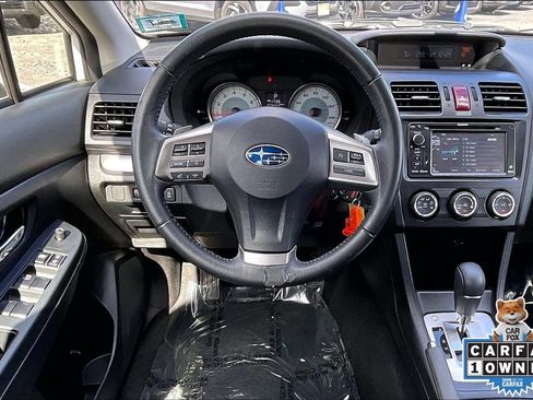 Used 2014 Subaru Impreza 2.0i Limited AWD/4WD image 5