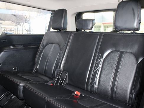 Used 2020 Ford Expedition Max Platinum image 61