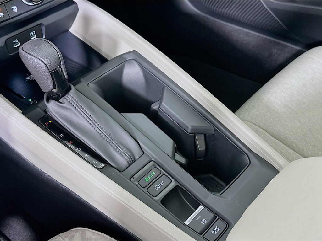 Used 2026 Honda Accord LX image 22