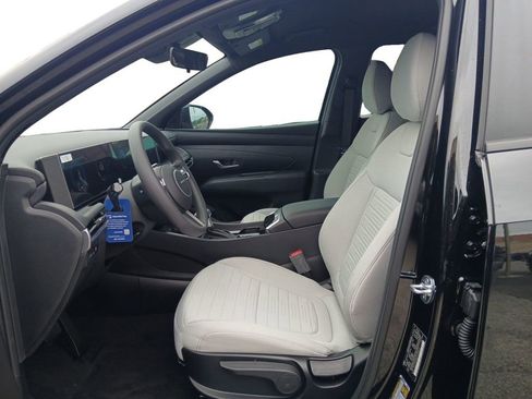 New 2026 Hyundai Santa Cruz SE FWD image 9