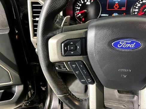 Used 2019 Ford F150 Raptor w/ Equipment Group 802A Luxury AWD/4WD image 14