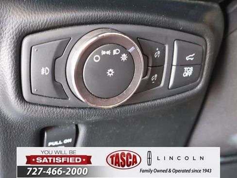 Used 2019 Lincoln Nautilus Reserve w/ Ultimate Package FWD image 21