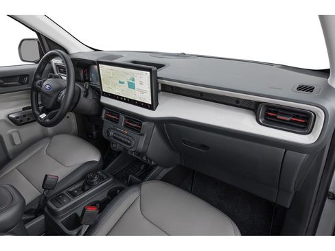 New 2026 Ford Maverick Lariat AWD/4WD image 35
