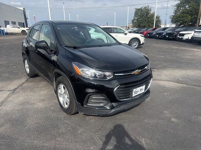 Used 2019 Chevrolet Trax LS w/ LPO, Protection Package