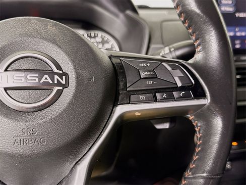 Used 2023 Nissan Altima 2.5 SR image 18