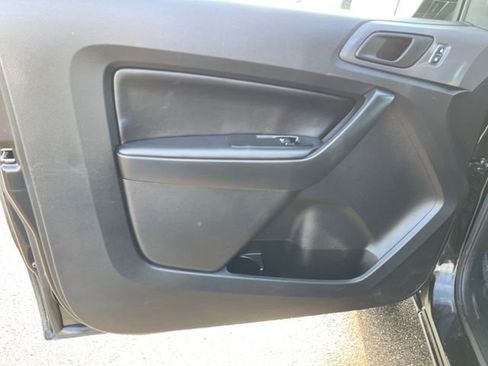 Used 2020 Ford Ranger XL w/ Equipment Group 101A Mid image 10