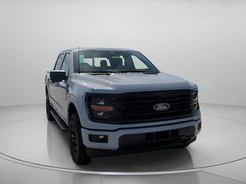 New 2026 Ford F150 XLT AWD/4WD image 2