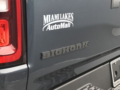 New 2026 RAM 1500 Big Horn/Lone Star image 36