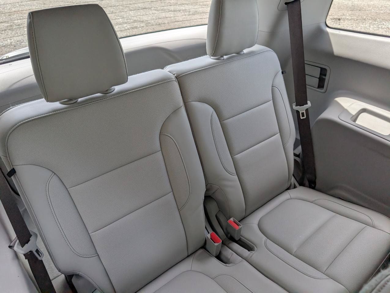 Used 2019 GMC Acadia SLT FWD image 20