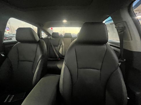New 2025 Honda Accord EX-L image 19