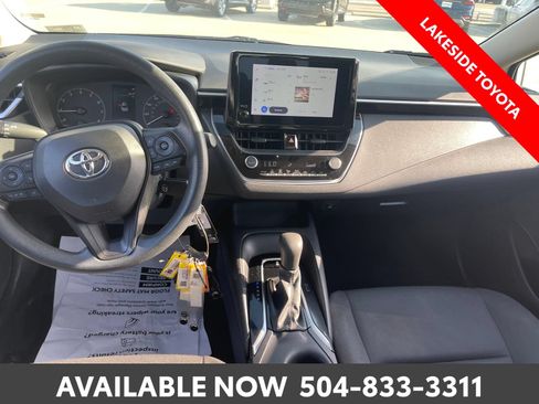 Used 2023 Toyota Corolla LE FWD image 20