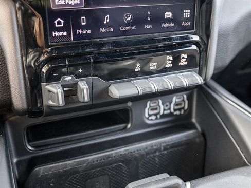 Used 2023 RAM 1500 Rebel w/ Rebel Level 2 Equipment Group AWD/4WD image 29