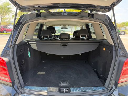 Used 2015 Mercedes-Benz GLK 350 4MATIC image 18