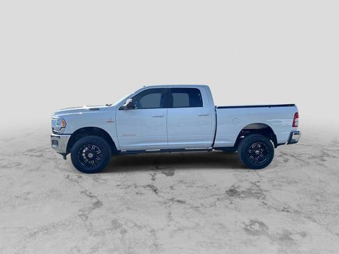 Used 2020 RAM 2500 Big Horn image 5