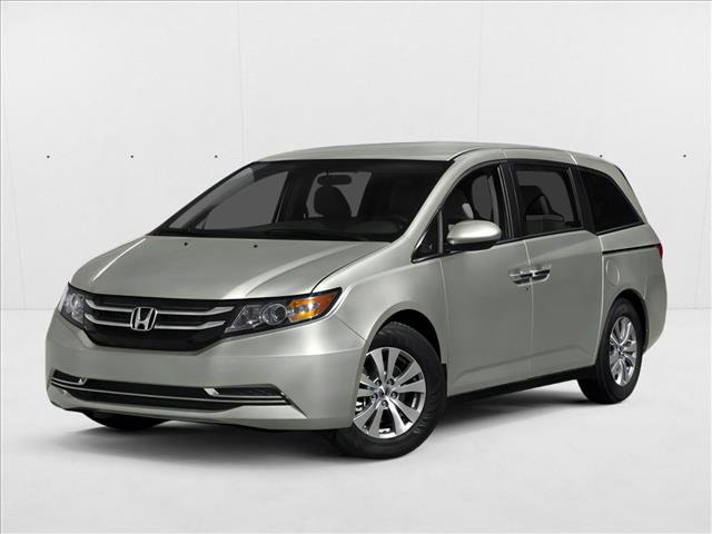 Used 2014 Honda Odyssey EX image 1