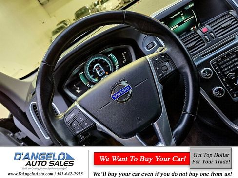 Used 2015 Volvo XC60 T5 image 28