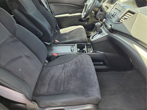 Used 2013 Honda CR-V LX image 14