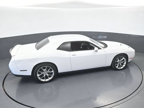 Used 2020 Dodge Challenger SXT w/ Plus Package RWD image 45