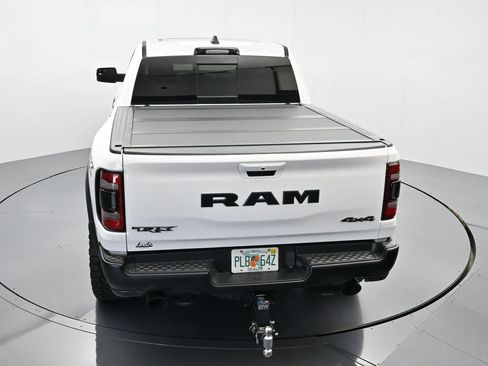 Used 2022 RAM 1500 TRX w/ TRX Level 2 Equipment Group image 35
