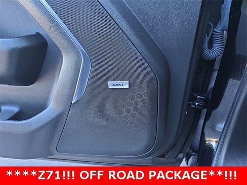 Used 2023 Chevrolet Tahoe Z71 image 11