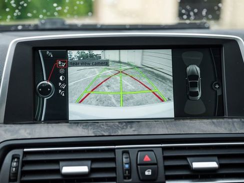 Used 2012 BMW 650i Coupe image 61