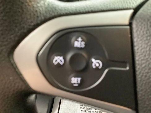 Used 2017 Chevrolet Colorado W/T w/ WT Convenience Package AWD/4WD image 15