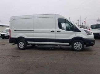 New 2026 Ford Transit 350 148 High Roof w/ Load Area Protection Package video 2
