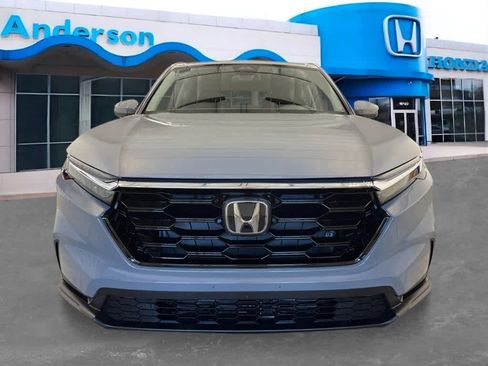 New 2026 Honda CR-V EX image 9